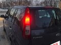 2009 Ford Fusion I Рестайлинг, серый, 480000 рублей - вид 6