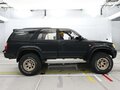 1997 Toyota Hilux Surf III, чёрный, 1000444 рублей - вид 6