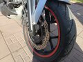 2012 Honda NC 700X, серебристый, 499000 рублей - вид 9