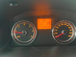 2014 SsangYong Actyon II Рестайлинг, серый, 870000 рублей, вид 4