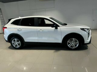 2026 Haval Jolion I Рестайлинг 2, белый, 2099000 рублей, вид 5