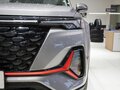 2025 Changan CS35 Plus I Рестайлинг, серебристый - вид 7
