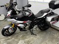 2017 BMW S 1000 XR, серебристый, 1170000 рублей - вид 6