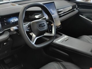 2026 VOLGA C50, чёрный, 3003760 рублей, вид 5