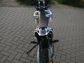 2025 Kayo Basic TT125, зелёный, 95000 рублей - вид 11