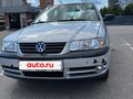 2004 Volkswagen Pointer, серебристый - вид 3