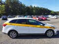2017 Kia Ceed II Рестайлинг, белый, 680000 рублей - вид 6