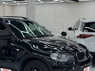 2011 BMW X5 35i II (E70) Рестайлинг, чёрный, 2320000 рублей, вид 1