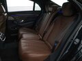 2019 Mercedes-Benz S-Класс 450 Long VI (W222, C217) Рестайлинг, чёрный, 5500077 рублей - вид 8