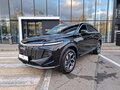 2026 Haval F7 II, чёрный, 3599000 рублей - вид 2