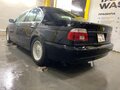 2003 BMW 5 серии 525i IV (E39) Рестайлинг, чёрный, 550000 рублей - вид 8