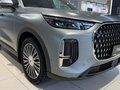 2026 Chery Tiggo 9 I, серый, 4080000 рублей - вид 8
