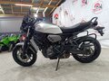2018 Yamaha XSR700, серебристый, 640000 рублей - вид 7