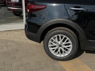 2025 Solaris KRX, чёрный, 2865000 рублей, вид 5