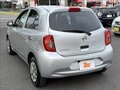 2022 Nissan March IV (K13) Рестайлинг, серебристый, 780000 рублей - вид 5