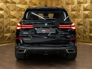 2026 BMW X5 Long 30Li IV (G05/G18) Рестайлинг, синий, 11750000 рублей, вид 4