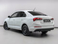 2022 Skoda Rapid II, белый - вид 6
