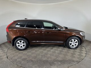 2015 Volvo XC60 I Рестайлинг, коричневый, 1800000 рублей, вид 4