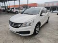 2020 Baojun 310 I, белый