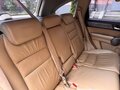 2008 Honda CR-V III, коричневый, 1000000 рублей - вид 6