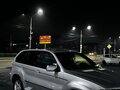 2002 BMW X5 3.0i I (E53), серебристый, 590000 рублей - вид 8