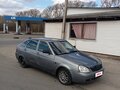 2011 Lada (ВАЗ) Priora I, серый, 150000 рублей - вид 3
