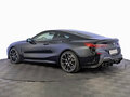 2021 BMW 8 серии M850i xDrive II (G14/G15/G16), чёрный - вид 7