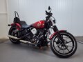 2013 Harley-Davidson Breakout, красный, 1299000 рублей - вид 1