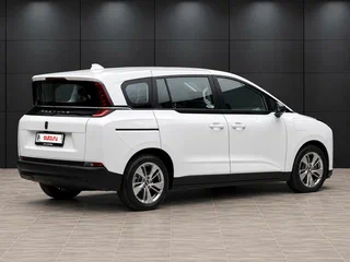 2023 FAW Bestune NAT 55 kWh, белый, 1700000 рублей, вид 4