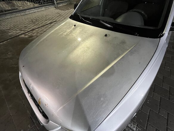2005 Hyundai Accent ТагАЗ II, серебристый, 300000 рублей - вид 11