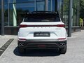 2026 Geely Coolray I Рестайлинг 2, белый - вид 3