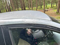 2005 Hyundai Matrix I, серебристый - вид 9