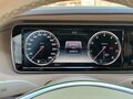 2015 Mercedes-Benz S-Класс 400 Long VI (W222, C217), чёрный, 3300000 рублей - вид 6