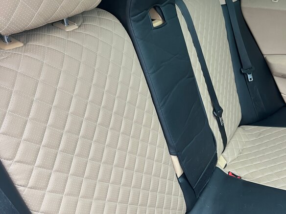 2005 BMW X3 25i I (E83), чёрный, 790000 рублей - вид 24