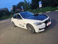 2014 BMW 3 серии 320i VI (F3x), белый, 1490000 рублей - вид 9
