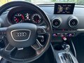 2014 Audi A3 III (8V), чёрный, 1450000 рублей - вид 8