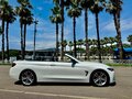 2015 BMW 4 серии 428i F32/F33/F36, белый, 3000000 рублей - вид 5