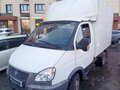2010 ГАЗ ГАЗель (3302), белый, 430000 рублей