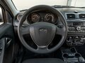 2024 Lada (ВАЗ) Granta I Рестайлинг, серый - вид 11