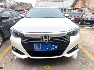 2022 Honda Crider II Рестайлинг, белый, 1799000 рублей, вид 4