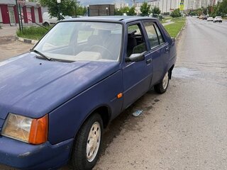 2004 ЗАЗ 1103 «Славута», синий, 25000 рублей, вид 2