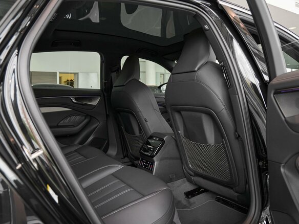 2026 Audi A6 VI (C9), чёрный, 8490000 рублей - вид 13