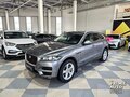 2018 Jaguar F-Pace I, серый