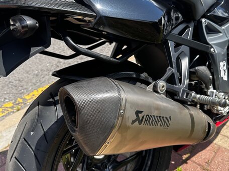 2013 BMW K 1300 S, красный, 820000 рублей, вид 4