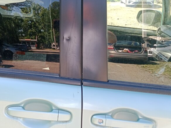 2014 Toyota Noah III (R80), зелёный, 1240000 рублей - вид 9