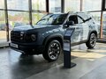 2026 Haval Dargo I Рестайлинг, серый, 3699000 рублей - вид 4