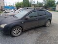 2007 Ford Focus II, чёрный, 340000 рублей - вид 2