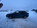 2005 Lada (ВАЗ) 2114, синий, 130000 рублей - вид 3