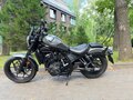 2023 Honda CMX 1100 Rebel, серый, 1050000 рублей - вид 4