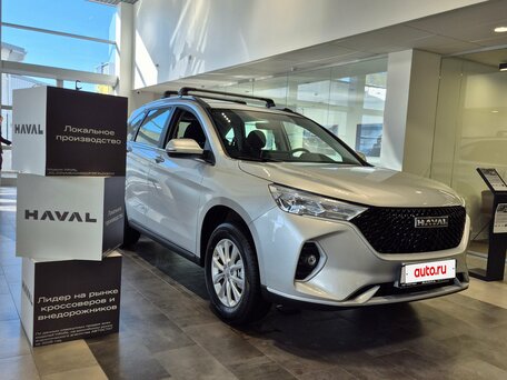 Haval M6 II